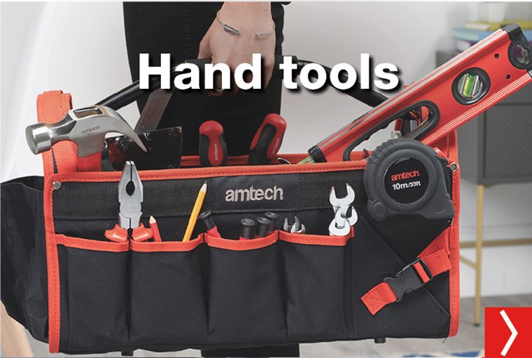Revised hand tools